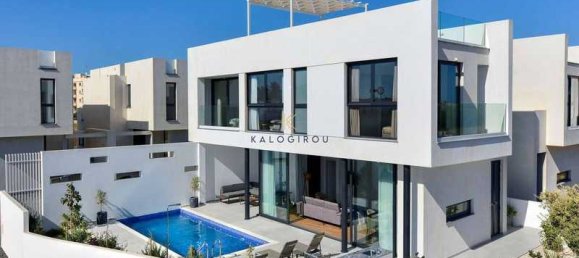 3 bedrooms Commercial property in Pernera, Cyprus No. 18656 3