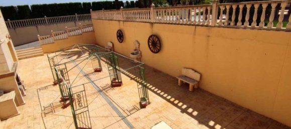 5 غرف نوم فيلا في Aspe, Spain رقم 184731 36