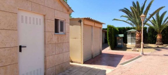 5 غرف نوم فيلا في Aspe, Spain رقم 184731 18