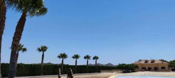 5 غرف نوم فيلا في Aspe, Spain رقم 184731 49