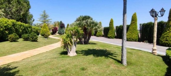 5 غرف نوم فيلا في Aspe, Spain رقم 184731 28