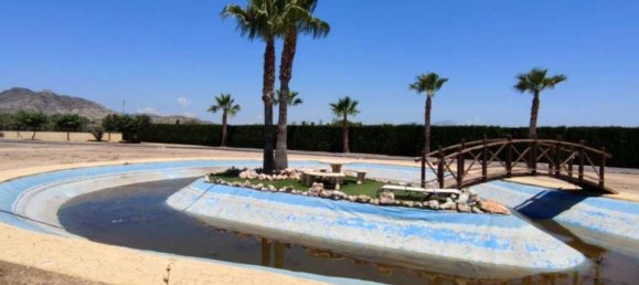 5 غرف نوم فيلا في Aspe, Spain رقم 184731 48