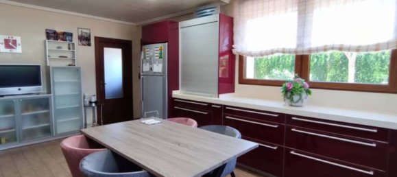 5 غرف نوم فيلا في Aspe, Spain رقم 184731 43