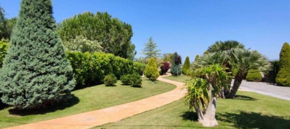 5 غرف نوم فيلا في Aspe, Spain رقم 184731 30