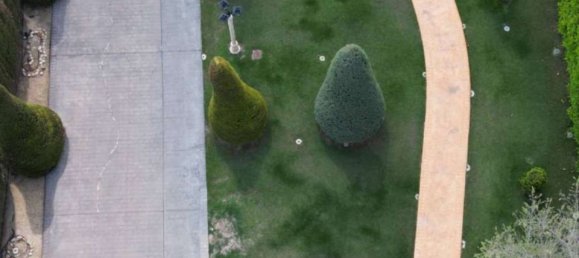 5 غرف نوم فيلا في Aspe, Spain رقم 184731 10