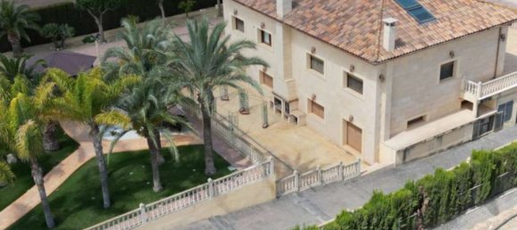 5 غرف نوم فيلا في Aspe, Spain رقم 184731 5