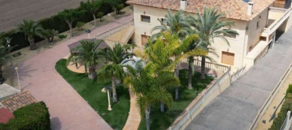 5 غرف نوم فيلا في Aspe, Spain رقم 184731 16