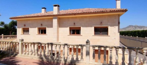 5 غرف نوم فيلا في Aspe, Spain رقم 184731 33