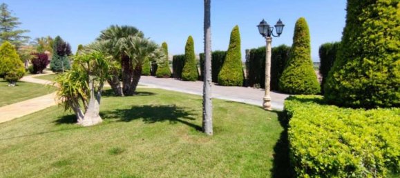 5 غرف نوم فيلا في Aspe, Spain رقم 184731 29