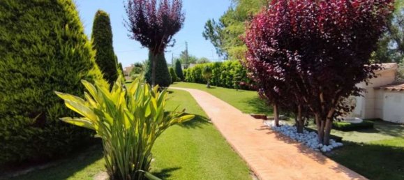 5 غرف نوم فيلا في Aspe, Spain رقم 184731 23