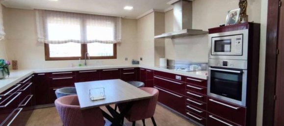 5 غرف نوم فيلا في Aspe, Spain رقم 184731 39