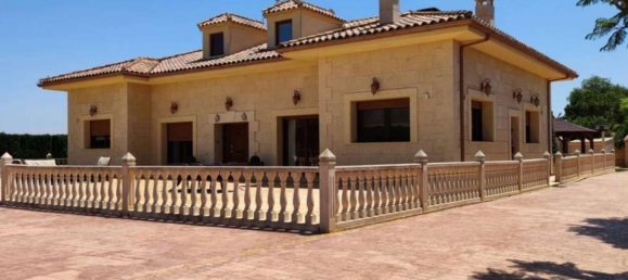 5 غرف نوم فيلا في Aspe, Spain رقم 184731 45