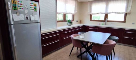 5 غرف نوم فيلا في Aspe, Spain رقم 184731 41