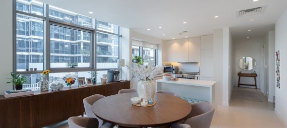 2 غرف نوم شقة في داماك هيلز (أكويا باي داماك), UAE رقم 120746 3