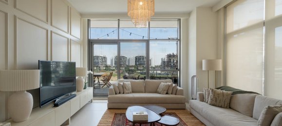 2 غرف نوم شقة في داماك هيلز (أكويا باي داماك), UAE رقم 120746 2