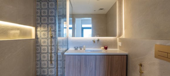 2 غرف نوم شقة في داماك هيلز (أكويا باي داماك), UAE رقم 120746 11