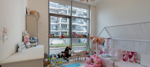 2 غرف نوم شقة في داماك هيلز (أكويا باي داماك), UAE رقم 120746 7