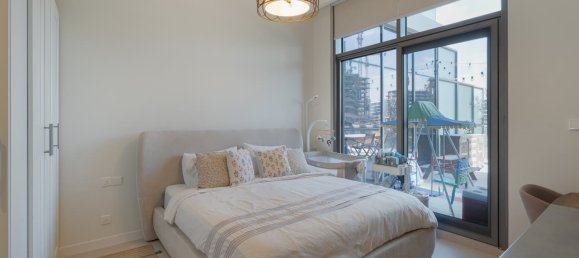 2 غرف نوم شقة في داماك هيلز (أكويا باي داماك), UAE رقم 120746 9