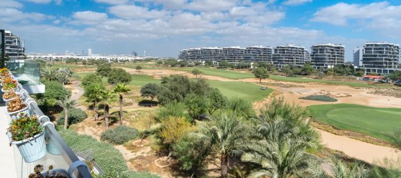 2 غرف نوم شقة في داماك هيلز (أكويا باي داماك), UAE رقم 120746 14