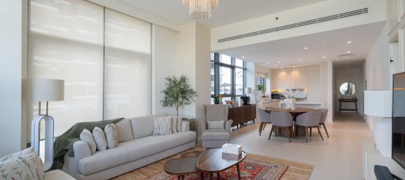 2 غرف نوم شقة في داماك هيلز (أكويا باي داماك), UAE رقم 120746 4