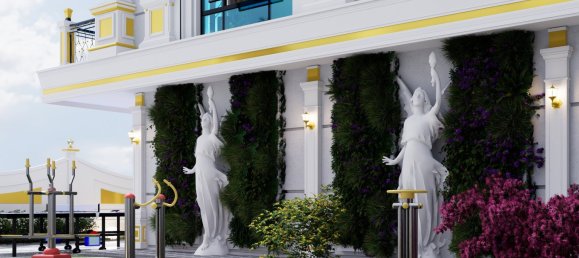 Apartment 2+1 in Oba, Turkey No. 12825 9