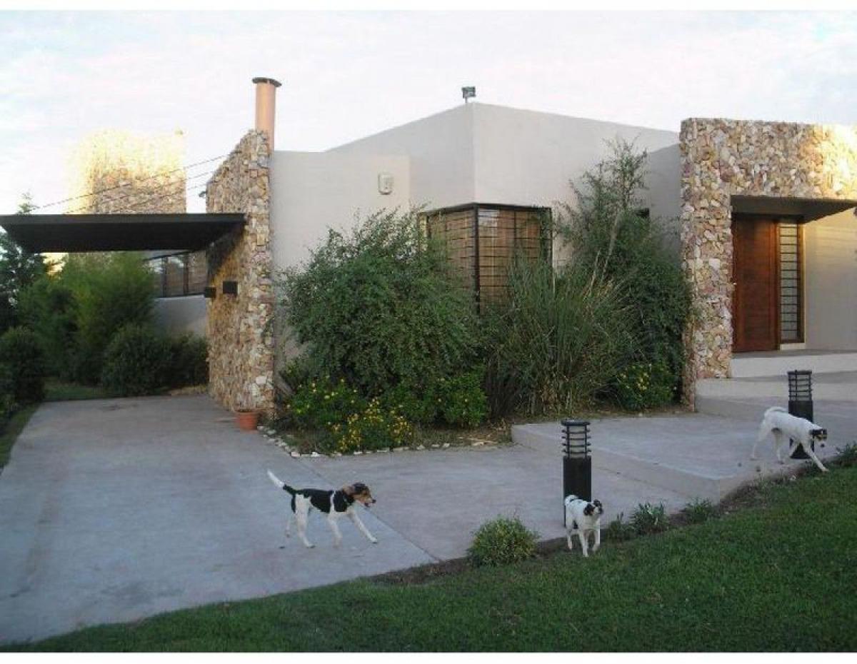 2 Schlafzimmer Haus in Santa Fe, Argentina, Nr. 7973