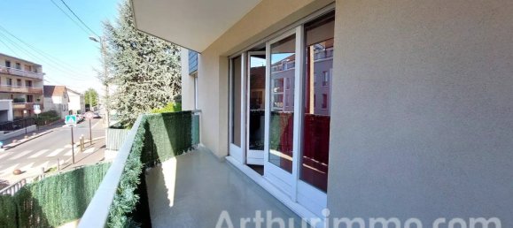 1 Schlafzimmer Wohnung in Livry-Gargan, France, Nr. 182495 8