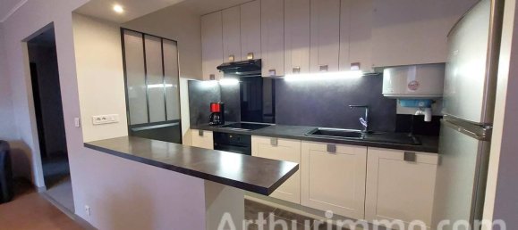 1 Schlafzimmer Wohnung in Livry-Gargan, France, Nr. 182495 2