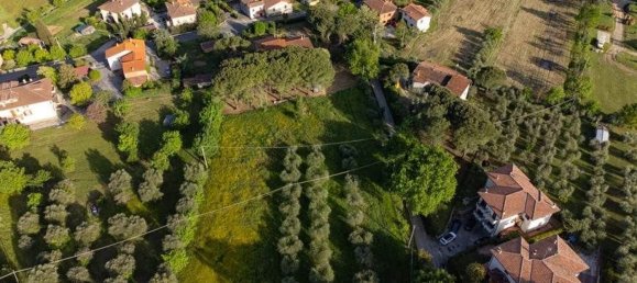 8-Zimmer Villa in Foiano della Chiana, Italy, Nr. 225233 3