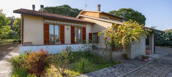 8-Zimmer Villa in Foiano della Chiana, Italy, Nr. 225233 6