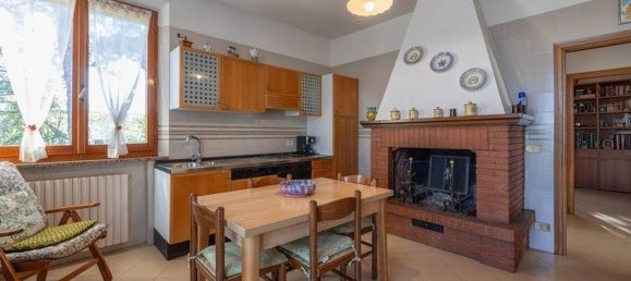 8-Zimmer Villa in Foiano della Chiana, Italy, Nr. 225233 18