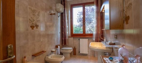 8-Zimmer Villa in Foiano della Chiana, Italy, Nr. 225233 26