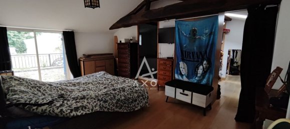 3 chambres Maison à Maine-et-Loire, France No. 337693 7