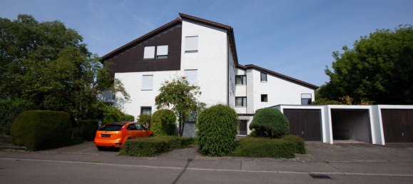 3 chambres Appartement à Rems-Murr-Kreis, Germany No. 291541 2