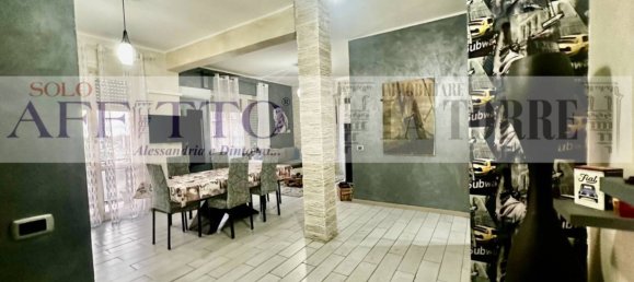 2 bedrooms Apartment in Alessandria, Italy No. 355597 3