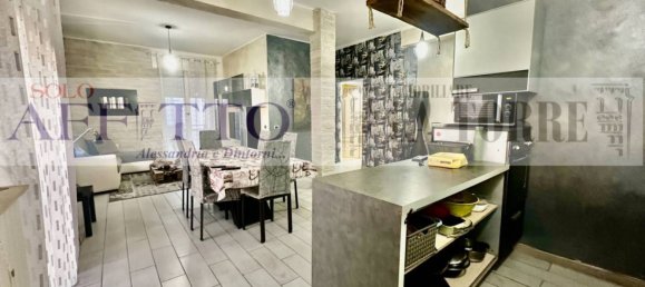 2 bedrooms Apartment in Alessandria, Italy No. 355597 5