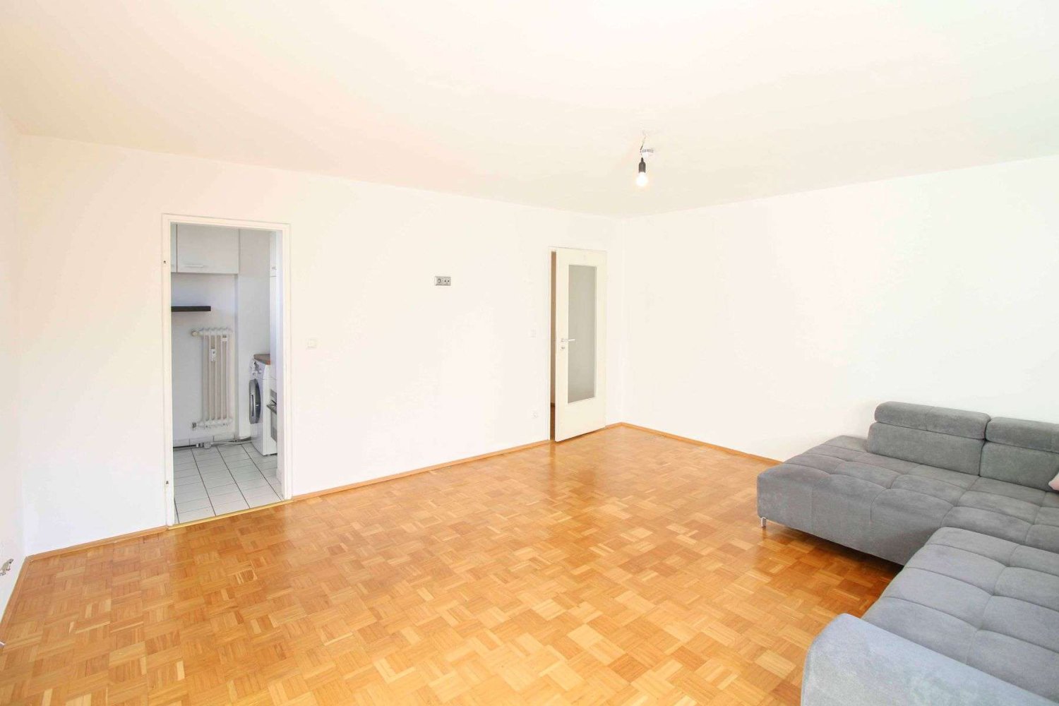 1 bedroom Apartment in Munich, Germany No. 294570