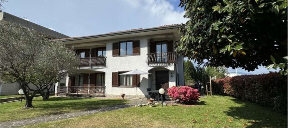 10 rooms Villa in Guanzate, Italy No. 303436 36