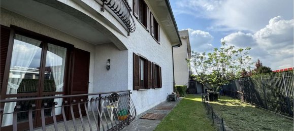 10 rooms Villa in Guanzate, Italy No. 303436 30