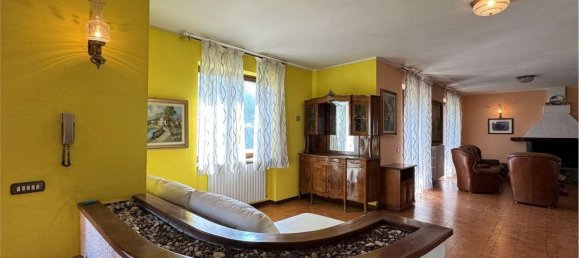 10 rooms Villa in Guanzate, Italy No. 303436 8