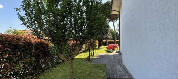 10 rooms Villa in Guanzate, Italy No. 303436 32