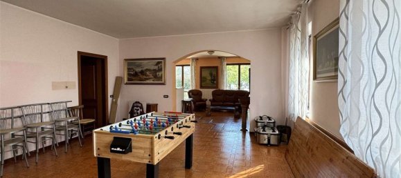 10 rooms Villa in Guanzate, Italy No. 303436 47