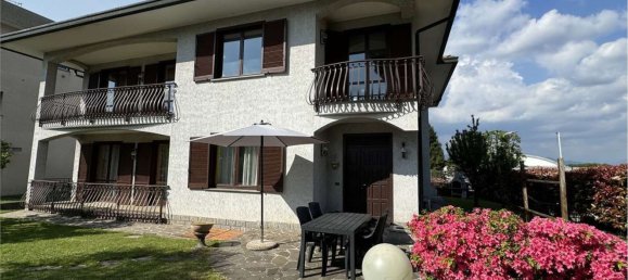 10 rooms Villa in Guanzate, Italy No. 303436 41