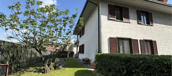 10 rooms Villa in Guanzate, Italy No. 303436 28