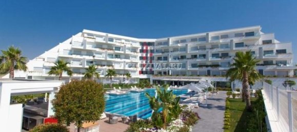 Wohnung 2+1 in Side, Turkey, Nr. 28403 4