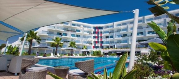 Wohnung 2+1 in Side, Turkey, Nr. 28403 5