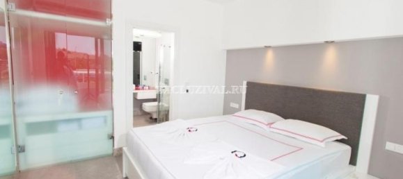 Wohnung 2+1 in Side, Turkey, Nr. 28403 2