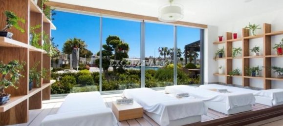 Wohnung 2+1 in Side, Turkey, Nr. 28403 9