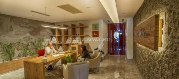 Wohnung 2+1 in Side, Turkey, Nr. 28403 11