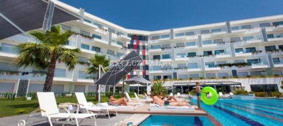 Wohnung 2+1 in Side, Turkey, Nr. 28403 6